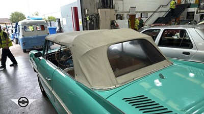 Lot 232 - 1964 AMPHICAR 770