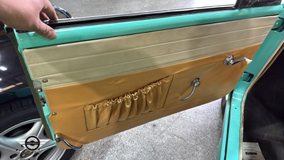 Lot 232 - 1964 AMPHICAR 770