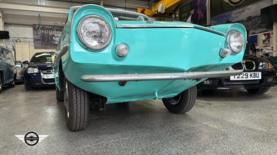 Lot 232 - 1964 AMPHICAR 770