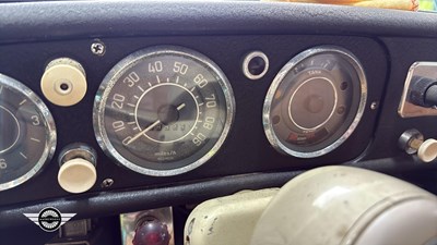 Lot 232 - 1964 AMPHICAR 770