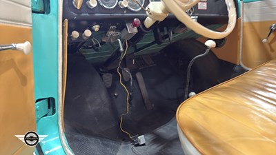 Lot 232 - 1964 AMPHICAR 770