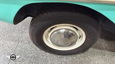 Lot 232 - 1964 AMPHICAR 770