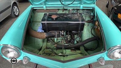 Lot 232 - 1964 AMPHICAR 770