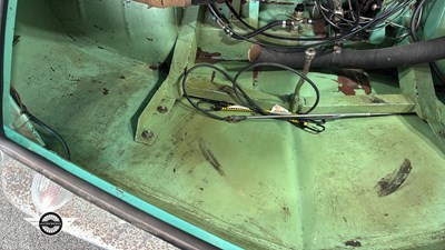 Lot 232 - 1964 AMPHICAR 770
