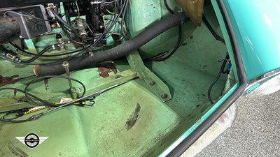Lot 232 - 1964 AMPHICAR 770
