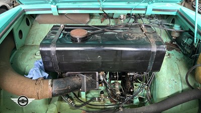 Lot 232 - 1964 AMPHICAR 770