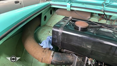 Lot 232 - 1964 AMPHICAR 770