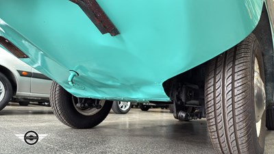 Lot 232 - 1964 AMPHICAR 770