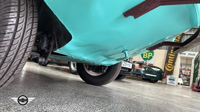 Lot 232 - 1964 AMPHICAR 770