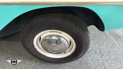 Lot 232 - 1964 AMPHICAR 770