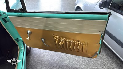 Lot 232 - 1964 AMPHICAR 770