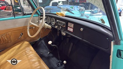Lot 232 - 1964 AMPHICAR 770