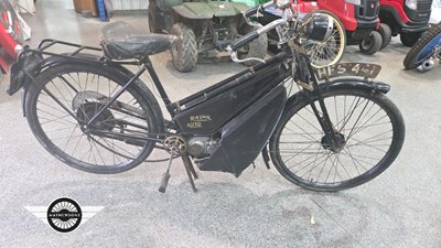 Lot 230 - RAYNAL AUTO