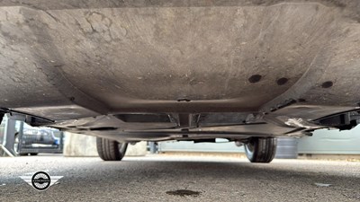 Lot 542 - 2002 SMART CITY PASSION 50 AUTO