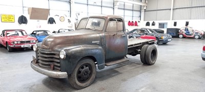 Lot 68 - 1949 CHEVROLET 3800