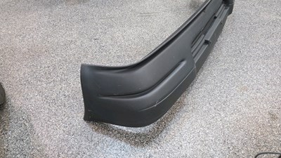 Lot 707 - FORD ESCORT MK4 FRONT BUMPER NEW OLD STOCK