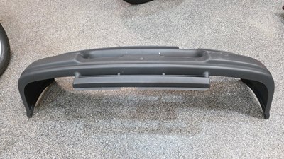 Lot 707 - FORD ESCORT MK4 FRONT BUMPER NEW OLD STOCK