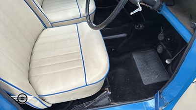 Lot 256 - 1956 AUSTIN