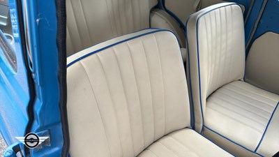 Lot 256 - 1956 AUSTIN