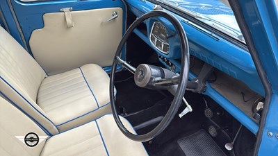 Lot 256 - 1956 AUSTIN