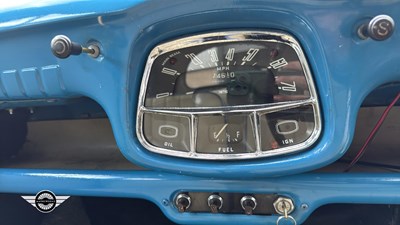 Lot 256 - 1956 AUSTIN
