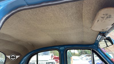Lot 256 - 1956 AUSTIN