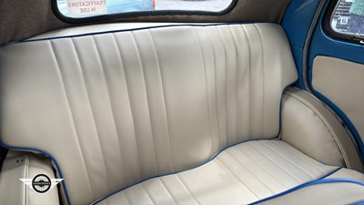 Lot 256 - 1956 AUSTIN