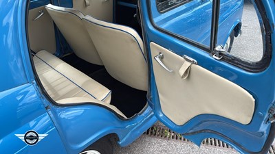 Lot 256 - 1956 AUSTIN