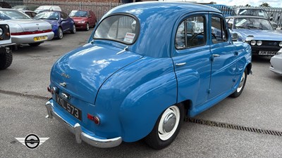 Lot 256 - 1956 AUSTIN