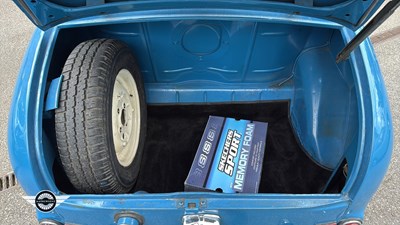Lot 256 - 1956 AUSTIN