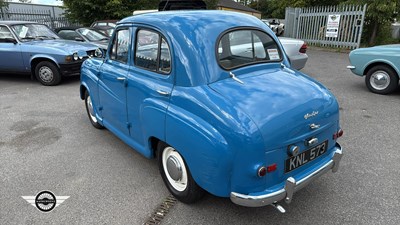 Lot 256 - 1956 AUSTIN