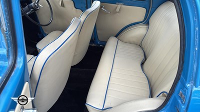 Lot 256 - 1956 AUSTIN