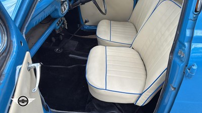 Lot 256 - 1956 AUSTIN