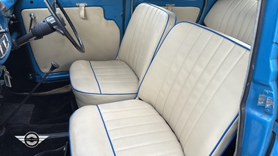 Lot 256 - 1956 AUSTIN