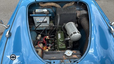 Lot 256 - 1956 AUSTIN