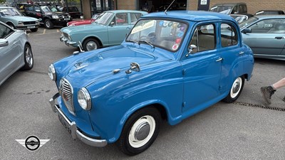 Lot 256 - 1956 AUSTIN