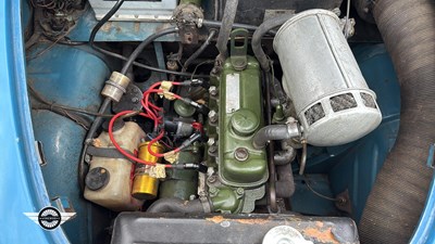 Lot 256 - 1956 AUSTIN