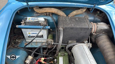 Lot 256 - 1956 AUSTIN