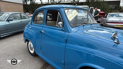 Lot 256 - 1956 AUSTIN