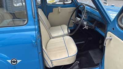 Lot 256 - 1956 AUSTIN