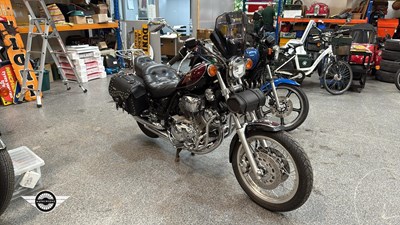 Lot 376 - 1996 YAMAHA