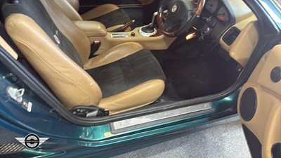 Lot 382 - 2004 MG TF 1924 MG 2004 120 CVT