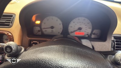 Lot 382 - 2004 MG TF 1924 MG 2004 120 CVT