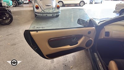 Lot 382 - 2004 MG TF 1924 MG 2004 120 CVT