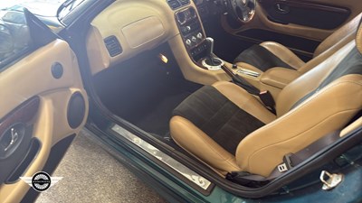 Lot 382 - 2004 MG TF 1924 MG 2004 120 CVT