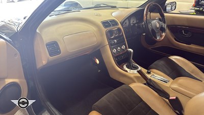 Lot 382 - 2004 MG TF 1924 MG 2004 120 CVT