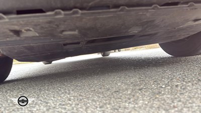 Lot 416 - 2009 PEUGEOT PARTNER TEPEE S HDI 75