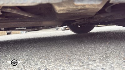 Lot 416 - 2009 PEUGEOT PARTNER TEPEE S HDI 75