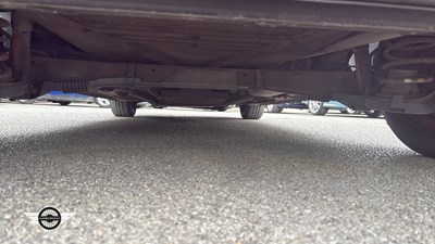 Lot 416 - 2009 PEUGEOT PARTNER TEPEE S HDI 75