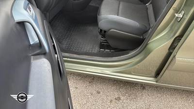 Lot 416 - 2009 PEUGEOT PARTNER TEPEE S HDI 75